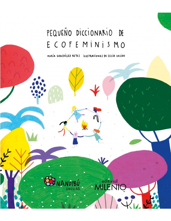 Pequeño diccionario de ecofeminismo