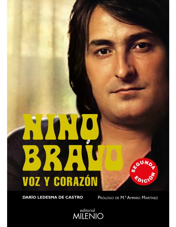 Nino Bravo