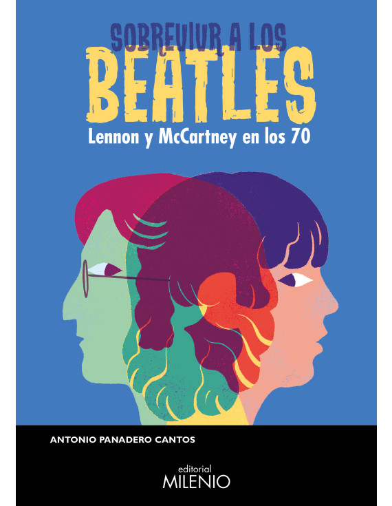 Sobrevivir a los Beatles
