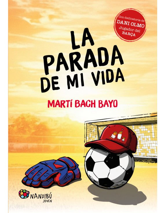 La parada de mi vida