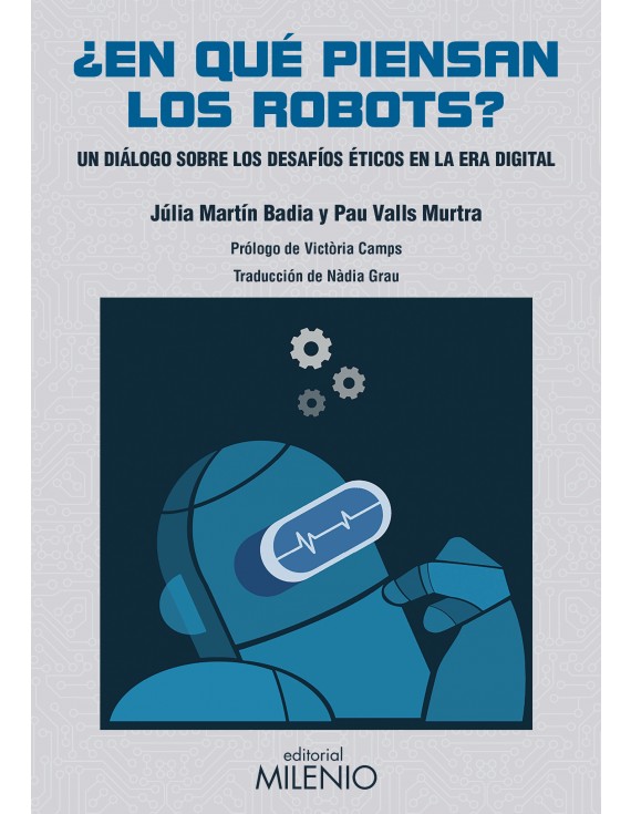Guía didáctica ¿En qué piensan los robots? (PDF)