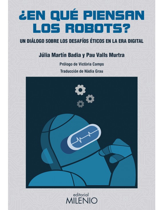 Guía didáctica ¿En qué piensan los robots? (PDF)