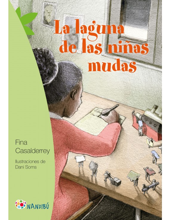 Guía didáctica La laguna de las niñas mudas (pdf)