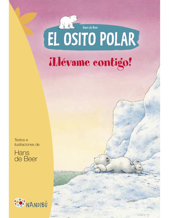 Guía didáctica El osito polar. ¡Llévame contigo! (pdf)