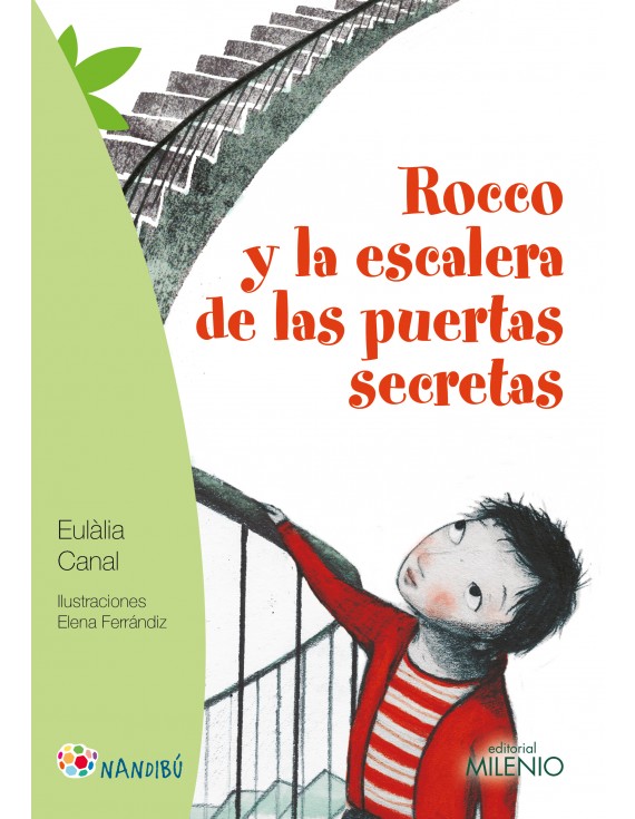Guía didáctica Rocco y la escalera de las puertas secretas (pdf)