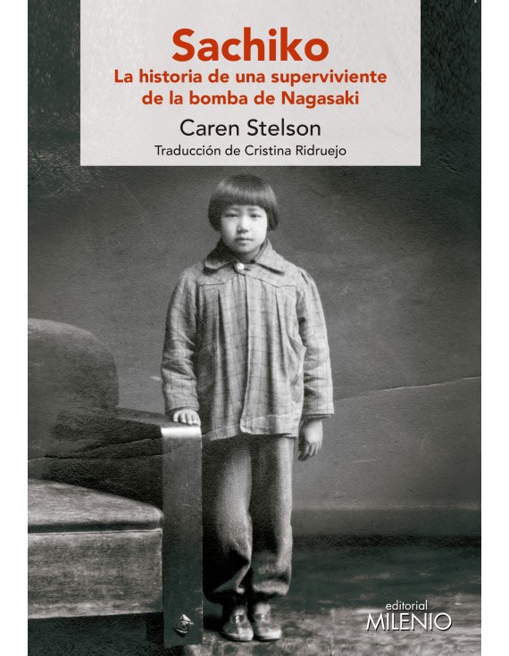 Guia didáctica Sachiko