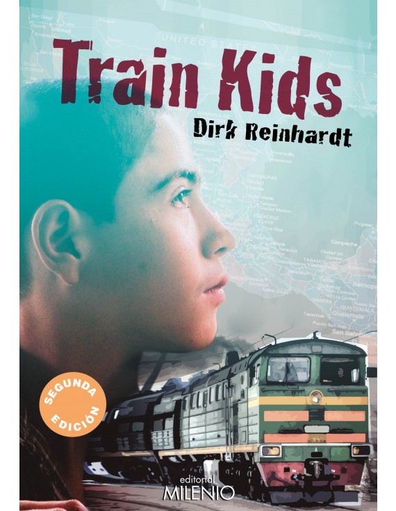 Guía didáctica Train Kids (pdf)
