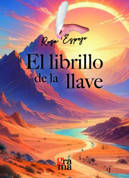El librillo de la llave