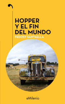 Hopper y el fin del mundo (epub)
