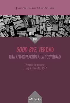 Good bye, verdad (epub)