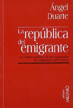 La república del emigrante
