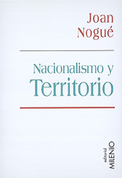 Nacionalismo y territorio