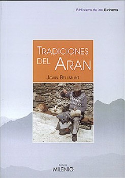 Tradiciones del Arán