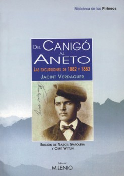 Del Canigó al Aneto