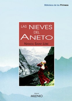 Las nieves del Aneto