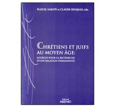 Chrétiens et juifs au moyen âge