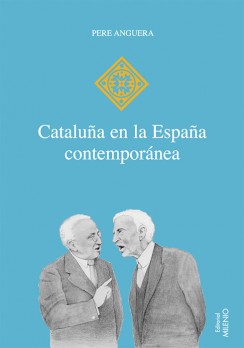 Cataluña en la España contemporánea