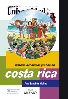 Historia del Humor Gráfico en Costa Rica