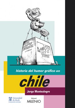 Historia del Humor Gráfico en Chile