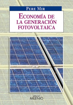 Economía de la generación fotovoltaica