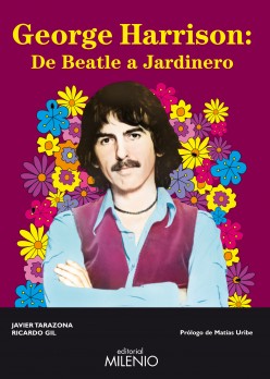 George Harrison: de Beatle a jardinero