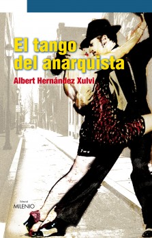 El tango del anarquista (e-book epub)