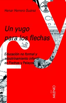 Un yugo para los flechas (e-book pdf)