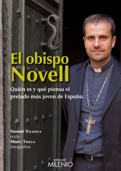 El obispo Novell