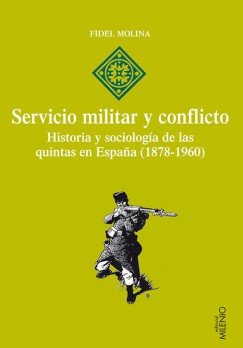 Servicio militar y conflicto