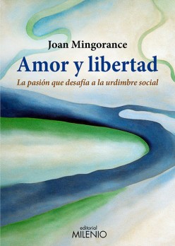 Amor y libertad (e-book epub)