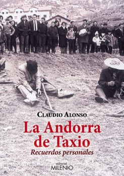 La Andorra de Taxio