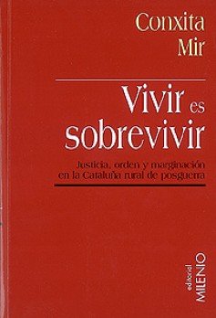 Vivir es sobrevivir (e-book pdf)