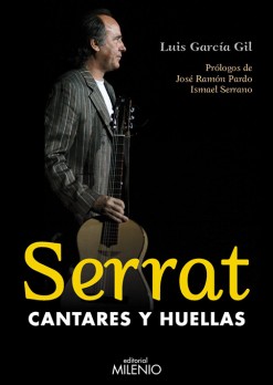 Serrat, cantares y huellas (e-book epub)