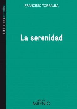 La serenidad