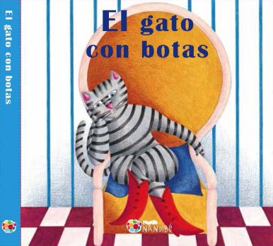 Guía didáctica Cuento-juego El gato con botas (pdf)