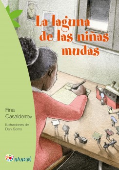 Guía didáctica La laguna de las niñas mudas (pdf)