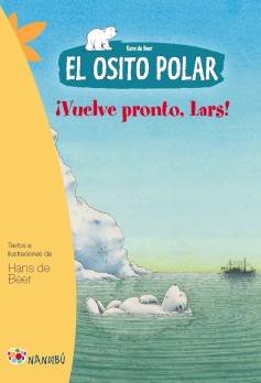 Guía didáctica El osito polar. Vuelve pronto, Lars (pdf)