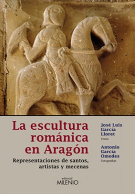 La escultura románica en Aragón