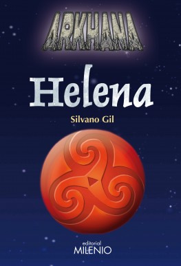 Helena (Arkhana 2)