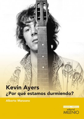 Kevin Ayers