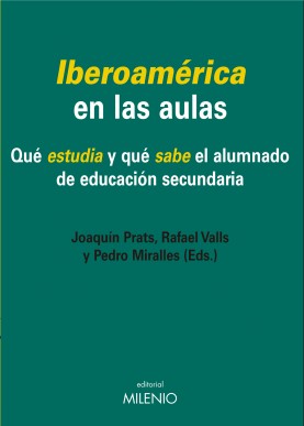 Iberoamérica en las aulas