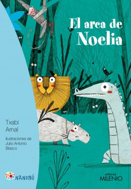 Guía didáctica El arca de Noelia (pdf)