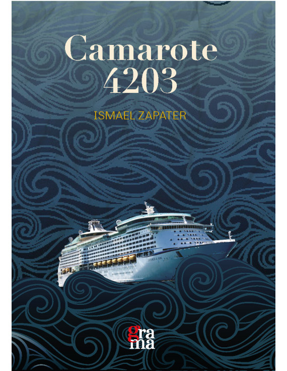 Camarote 4203