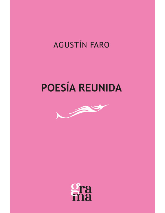 Poesía reunida