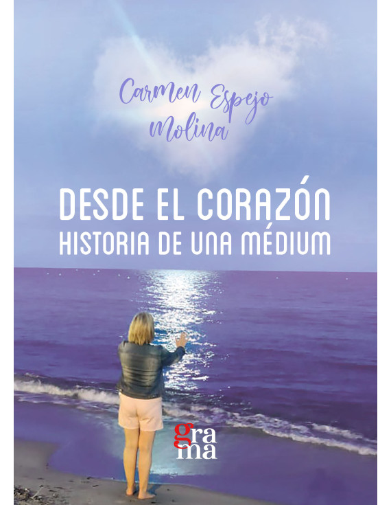Desde el corazón