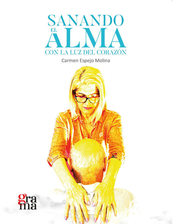 Sanando el alma con la luz del corazón