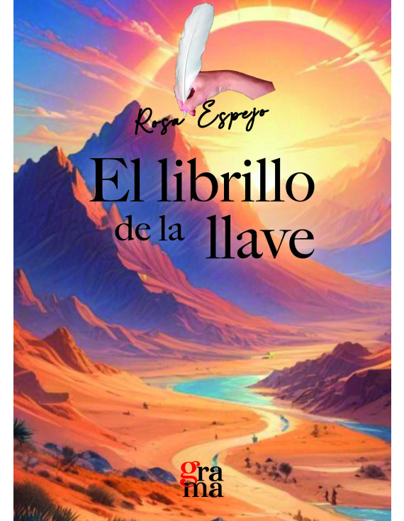 El librillo de la llave