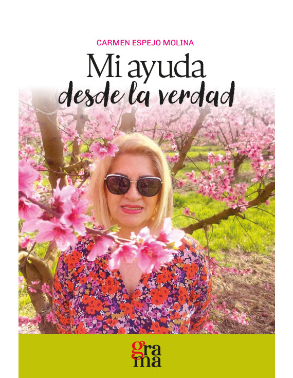 Mi ayuda desde la verdad