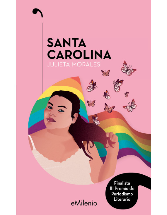 Santa Carolina (epub)