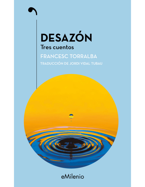 Desazón (epub)